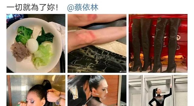 连上两天热搜，谁说小S只有好笑？