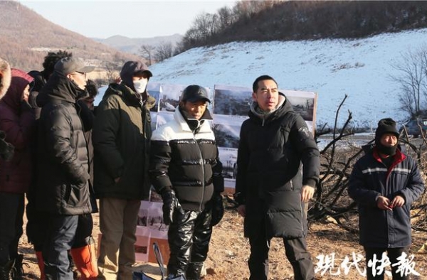三年拍四部电影！70岁的张艺谋堪称业界“劳模”