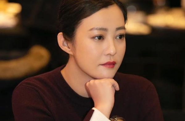 郝蕾：综艺节目只能换来下一个综艺节目