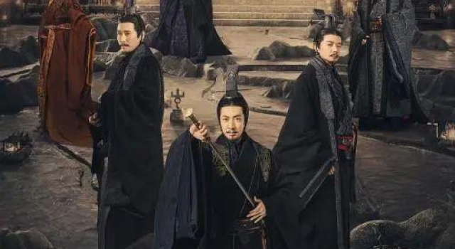 这部国产剧，凭啥“封神”？