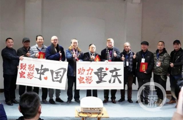 手慢无！一大波重庆本土电影来袭 快下手抢观看券吧