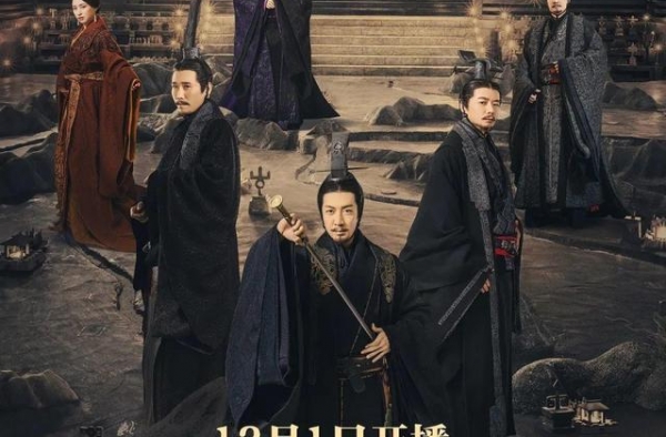 每季都超40集，还能连续两季9.3，这么高口碑的国剧实属罕见