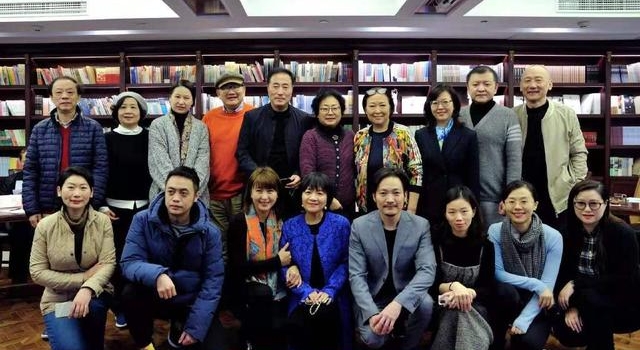 2020上海影视四季沙龙：让人思考的喜剧，现在太少了