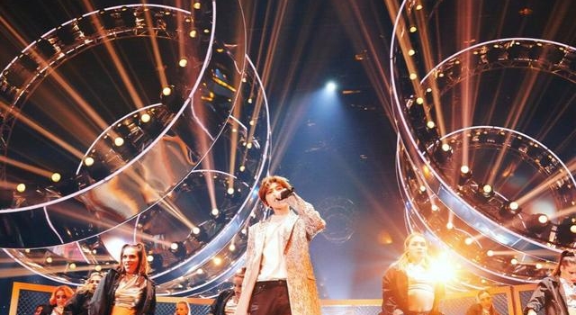 2021江苏卫视跨年演唱会重磅启动 引领“荔枝超级晚”再进阶
