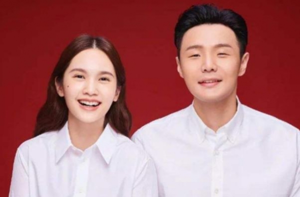 有种“整容”叫结婚一年，杨丞琳丝毫未变，李荣浩却判若两人