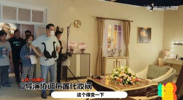 陈凯歌，你为什么要这么拼？