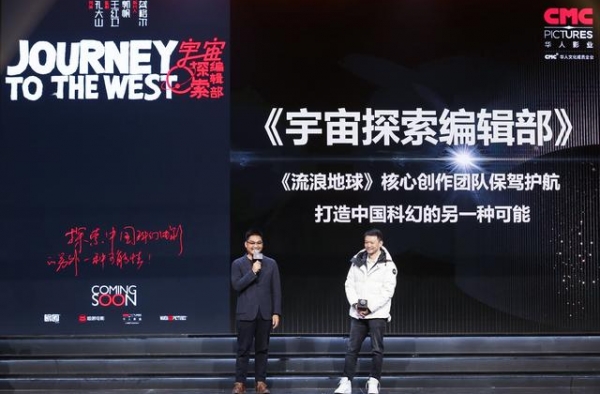 《三叉戟》《21座桥》《明日战记》等新片蓄势待发