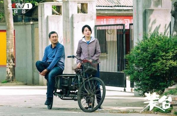 剧评｜《装台》：平民现实主义的烟火与温情
