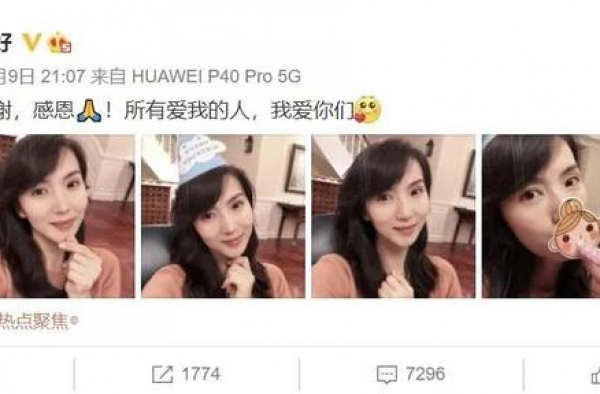 比起完美冻龄，摄人心魄的“高级美”才更让人羡慕啊