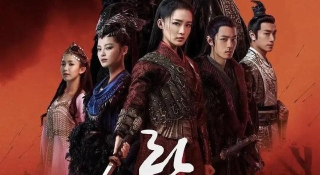 《狼殿下》韩国定档，那些出口国外的影视剧，你错过了哪一部？