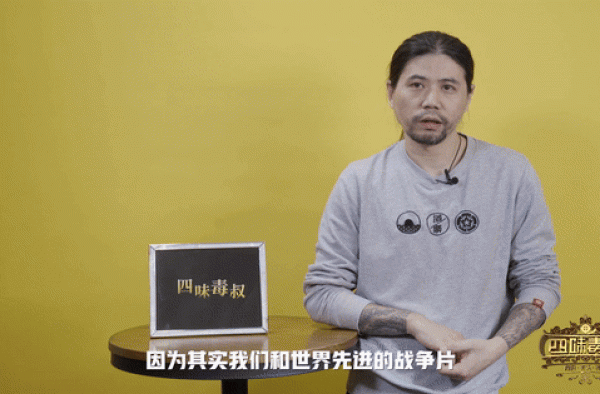 军旅题材影视剧，别说追美国，先追上韩国吧