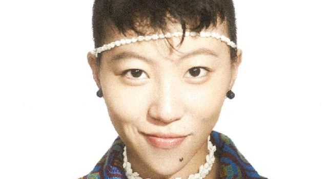 重新介绍自己窦靖童