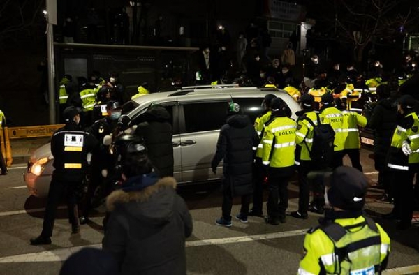 韩国“素媛案”罪犯原型赵斗顺刑满出狱