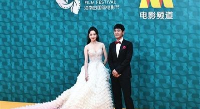 明星们都说三亚太漂亮，还想品尝这里的美食