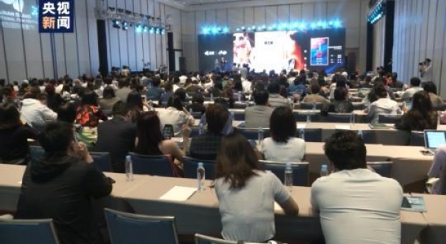 中国首次成为全球票房第一的电影市场