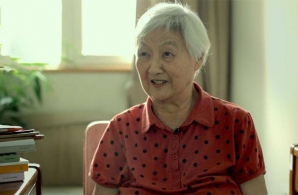 马上评｜银幕女神黄宗英去世：“自然的天籁”永存