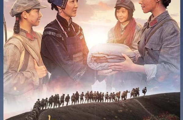 流传了86年，这个《半条棉被》的故事终于被搬上大银幕