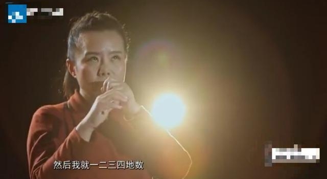龚琳娜自曝假唱经历，不记得歌词靠念数字掩饰，回首往事愧疚落泪