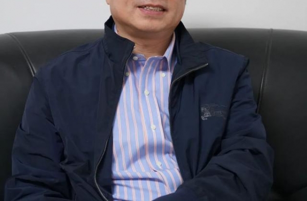 专访丨茅奖作家陈彦：用《装台》为底层劳动者立传