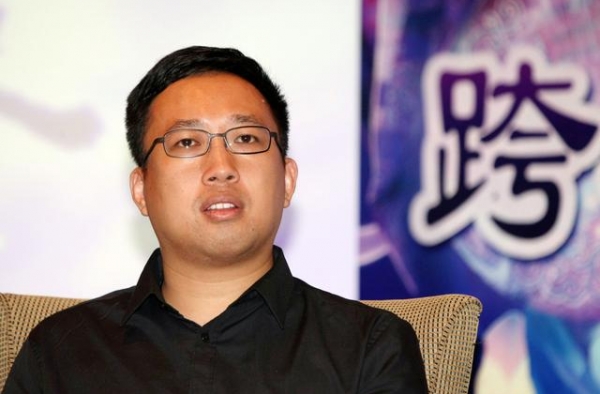 因“抄袭”出名的于正，有资格上综艺吗？