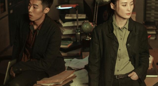 优酷又一悬疑剧成爆款，开播一天冲上热搜，熬夜8集不够看