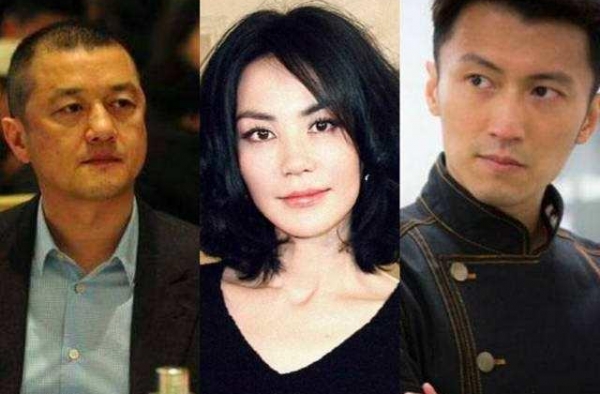 离婚七年后，李亚鹏再唱王菲金曲引争议，但两人早就有各自生活