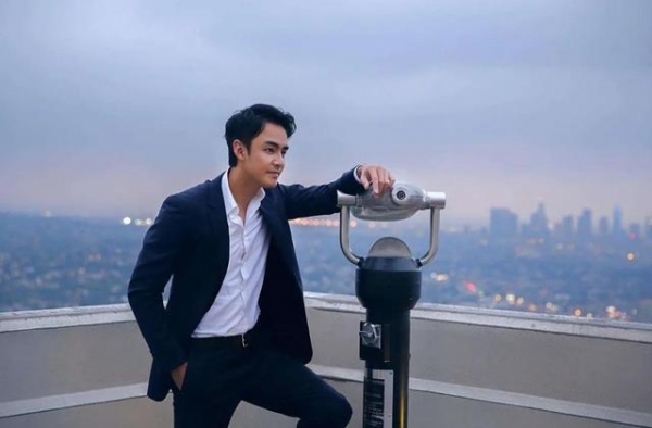 红极一时的台剧男主都去哪儿了？明道被吐槽，言承旭依然魅力十足