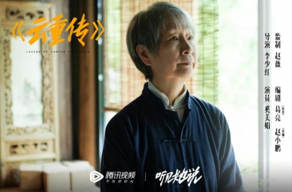 生而为女，不必抱歉