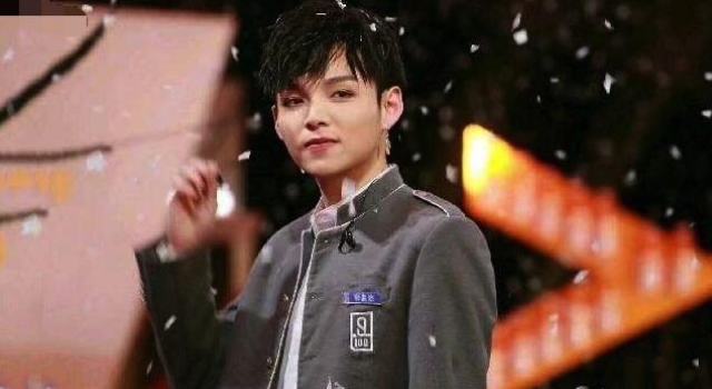 男方大胆认爱，却惨遭女方否认，难道他被小三了？