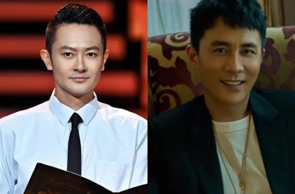 印小天和杜淳不是个例，娱乐圈十大“死对头”，你知道几对？