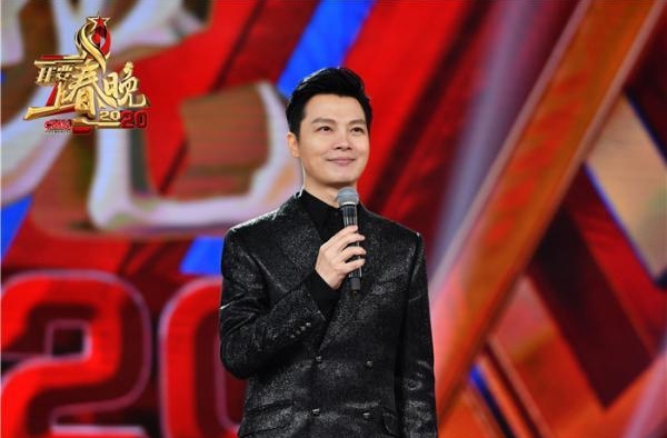 《我要上春晚》“吉林姐弟”首秀说唱 蔡徐坤挑战20倍速绕口令