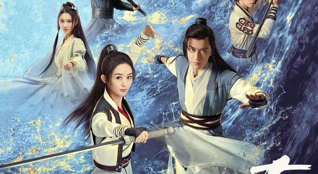 守正出新，《有翡》重构少年感侠义江湖