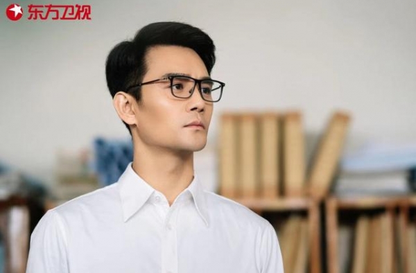 《大江大河2》今晚开播，宋运辉初到东海经历严峻考验