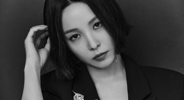 韩国女歌手BOA违规从国外购买镇静类药物接受调查