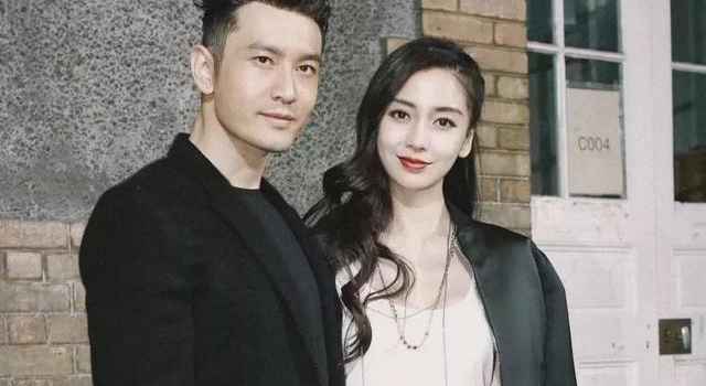 黄晓明与杨颖真的离婚了吗？杨颖是如何从嫩模到一线明星的蜕变？