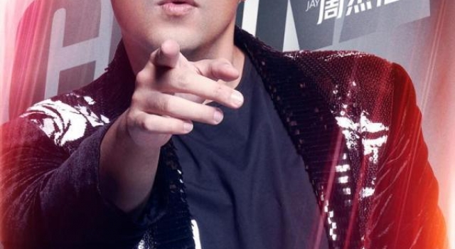 周杰伦官宣加盟2021“好声音”五度坐上导师转椅