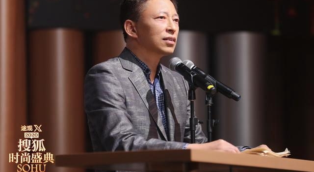 张朝阳：明年会继续带货，将微综艺带货进行到底