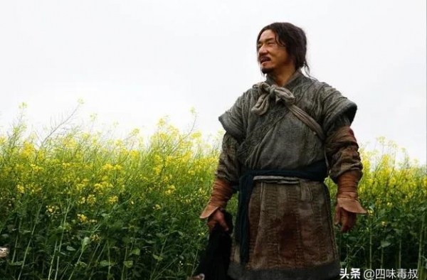 汪海林对话丁晟丨两小时说服刘德华，说服他用了半年......