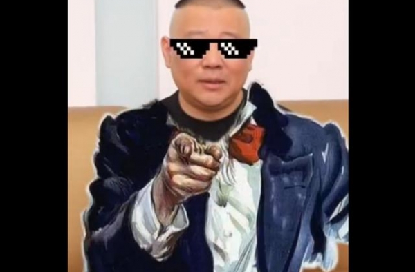 郭德纲这么干，不止要做相声界的半壁江山了