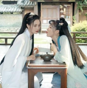 国内首部横竖双屏短剧《云芊传》今日上线