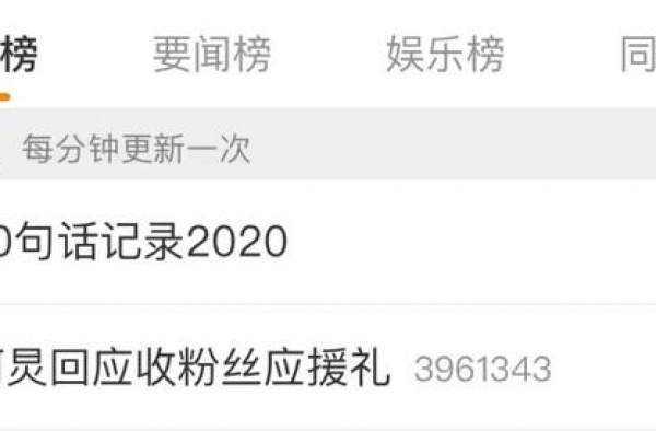 热搜第一！凌晨3点何炅道歉