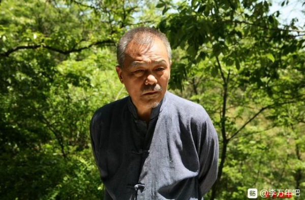 著名表演艺术家李万年在西安去世