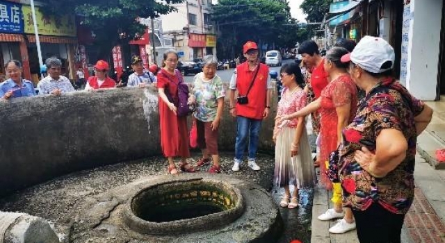 赤坎老街：从深闺走向世界