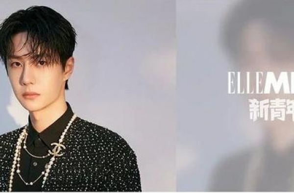 男明星鞋跟大赏