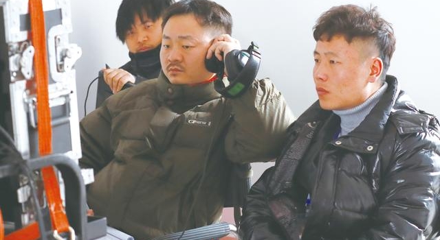 张永康：为梦想坚守的金昌电影人