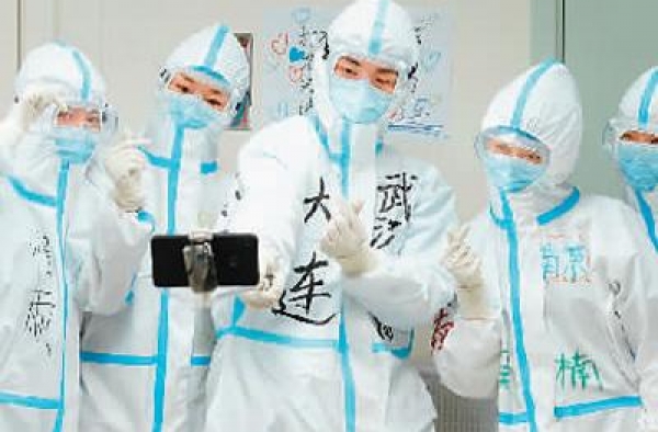 在品质提升中记录时代发展