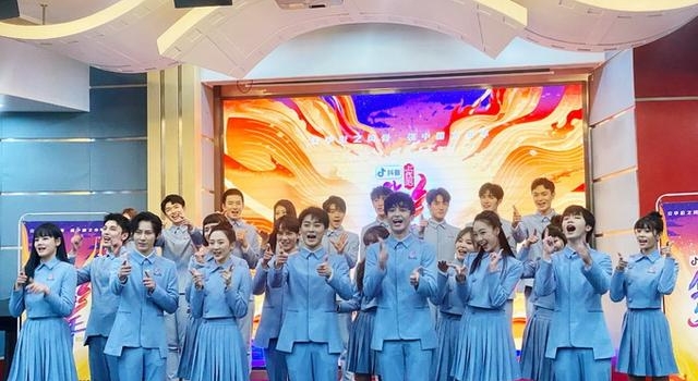 央视国风少年节将播，专家看片盛赞少年有为