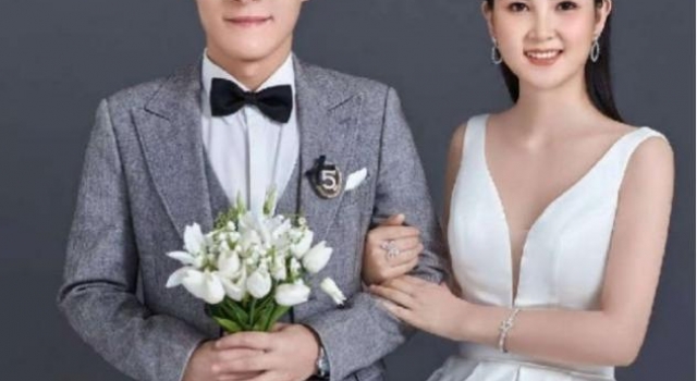网红传说哥办奢华婚宴！劳斯莱斯车队接亲太气派，被曝抛妻弃子