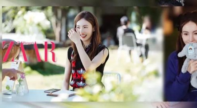 恋爱也许会失败，但精致和美丽永远不会