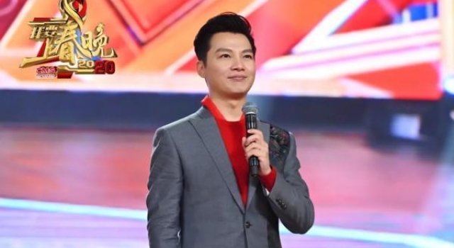 《我要上春晚》巩汉林金句频出，“十八铜人”尽显少林本色